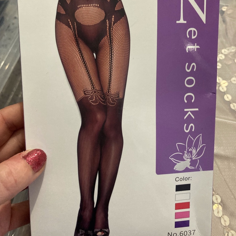 3 in one stockings